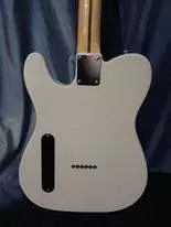 Fender - CARBONITA 2
